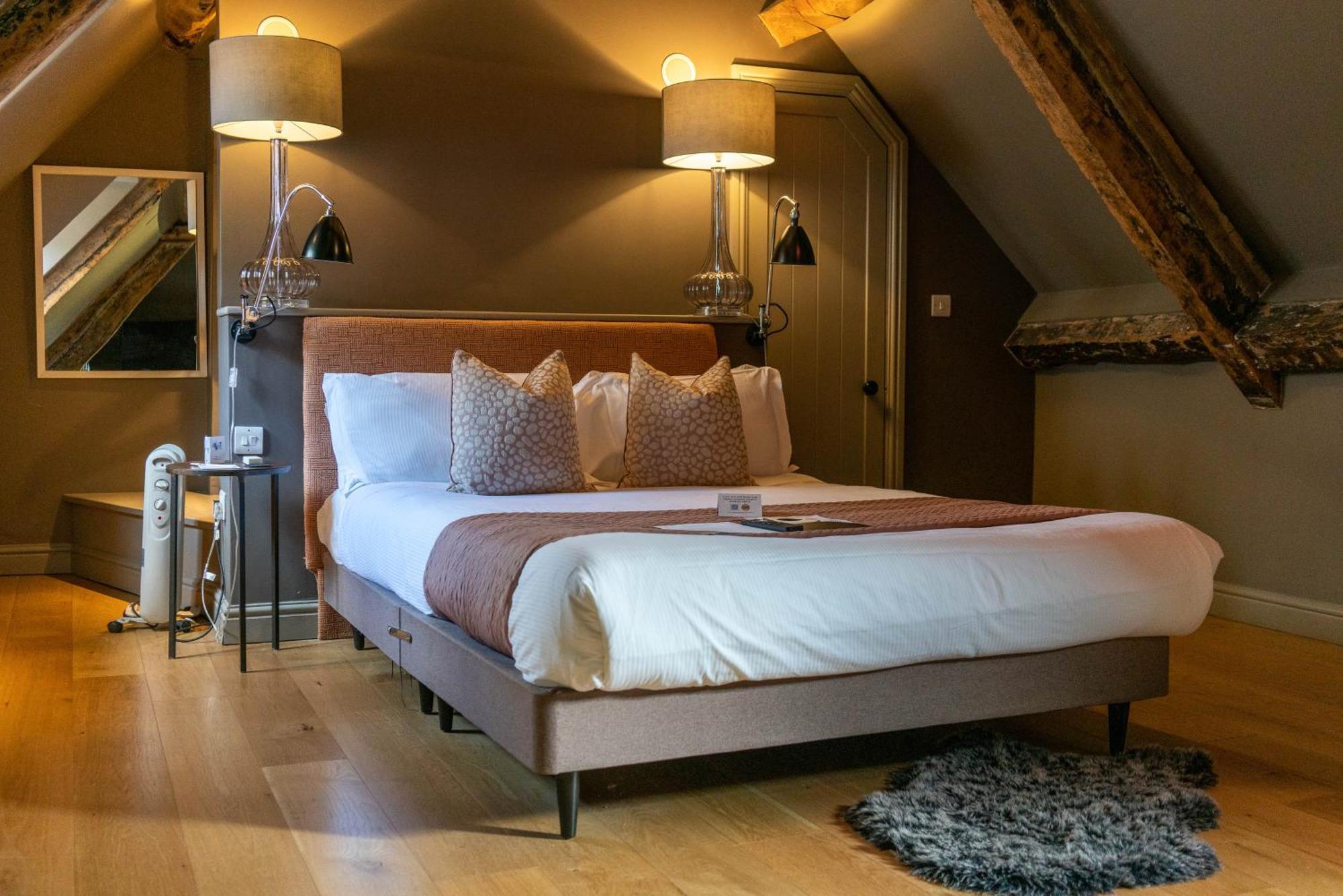 The Archangel,Restaurant & Bar With Rooms Frome Ngoại thất bức ảnh