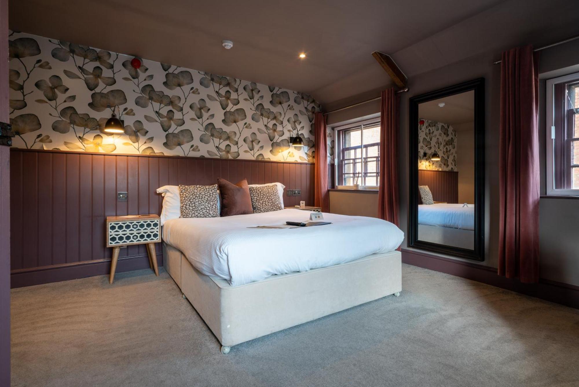 The Archangel,Restaurant & Bar With Rooms Frome Ngoại thất bức ảnh