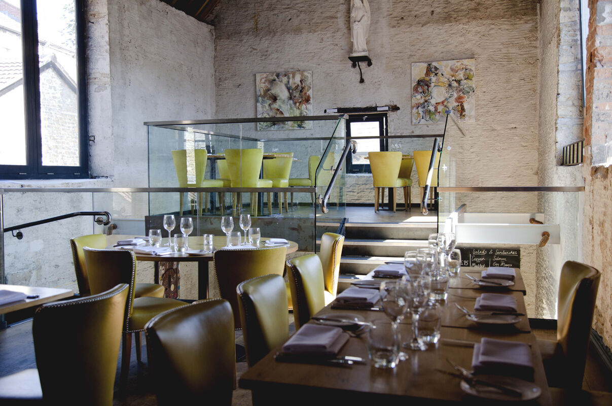 The Archangel,Restaurant & Bar With Rooms Frome Ngoại thất bức ảnh